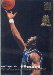 93/94 TSC NBA Finals