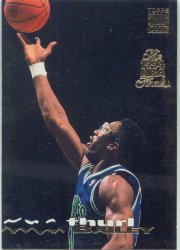 93/94 TSC NBA Finals