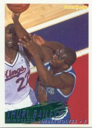 94/95 Fleer