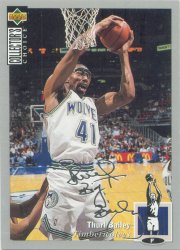 94/94 UD CC Silver Signature