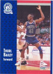 91/92 Fleer