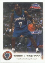 99/00 Fleer Focus