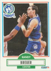 90/91 Fleer