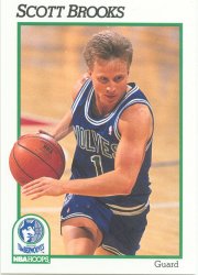 91/92 NBA Hoops