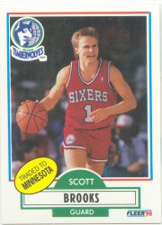 1990 Fleer