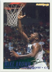 94/95 Fleer