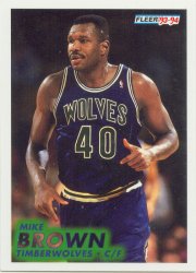 93/94 fleer