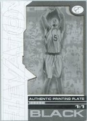 Printing Plate