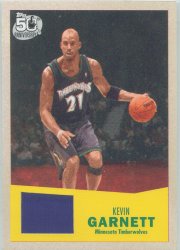 07/08 Topps