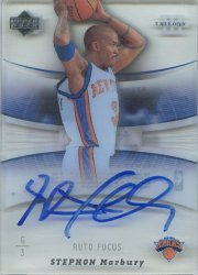 05/06 Trilogy Auto focus