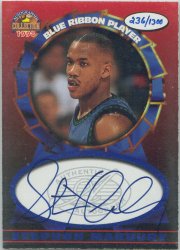 1998 Scoreboard Auto