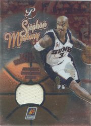 02/03 Topps Pristine
