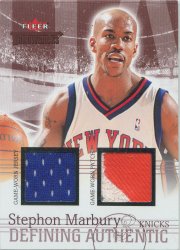 04/05 Fleer throwbacks