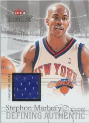 04/05 Fleer throwbacks