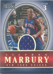 04/05 Topps Luxury Box