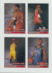 Bazooka Mini Sticker RC