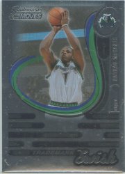 Trademark moves foil